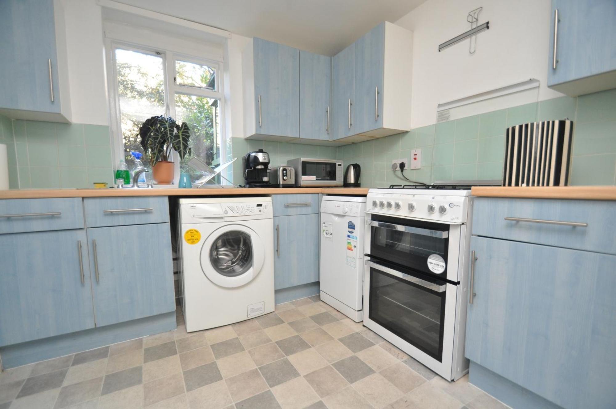 Large Garden Flat In The Heart Of Islington Apartment London Exterior photo